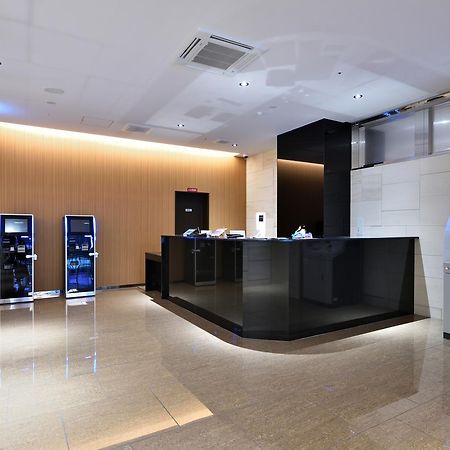 Welina Hotel Honmachi Osaka Esterno foto