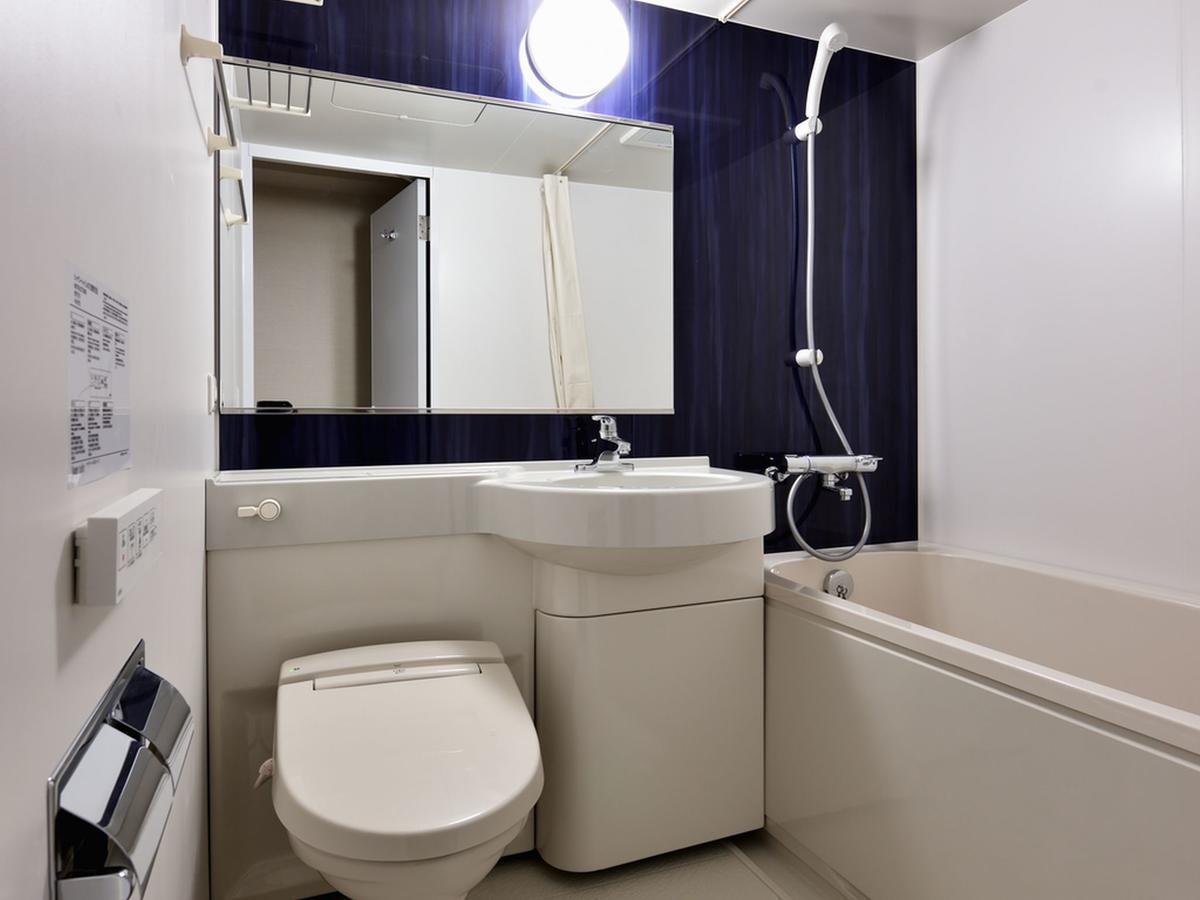 Welina Hotel Honmachi Osaka Esterno foto