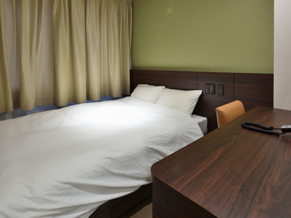Welina Hotel Honmachi Osaka Esterno foto