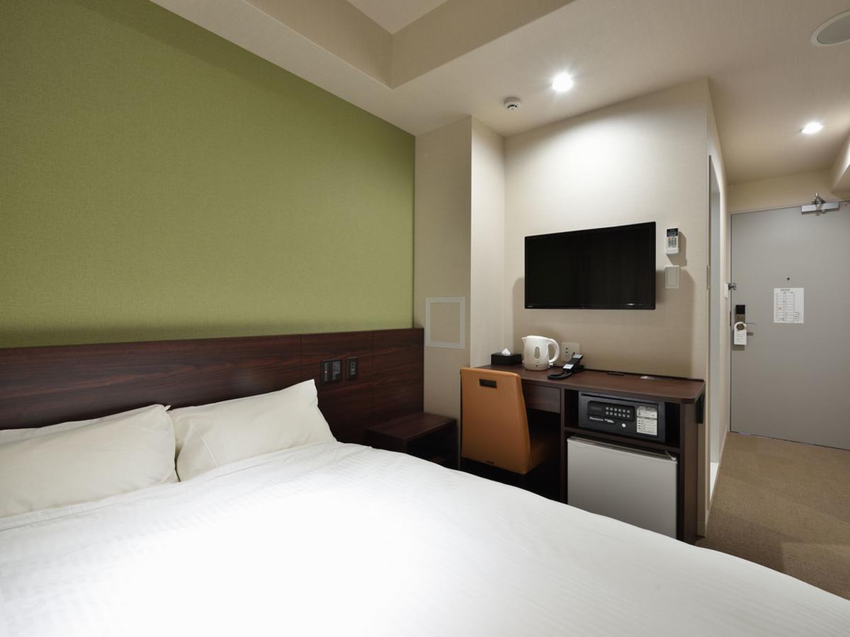 Welina Hotel Honmachi Osaka Esterno foto