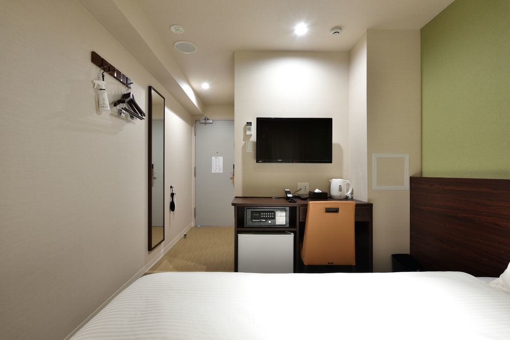 Welina Hotel Honmachi Osaka Esterno foto