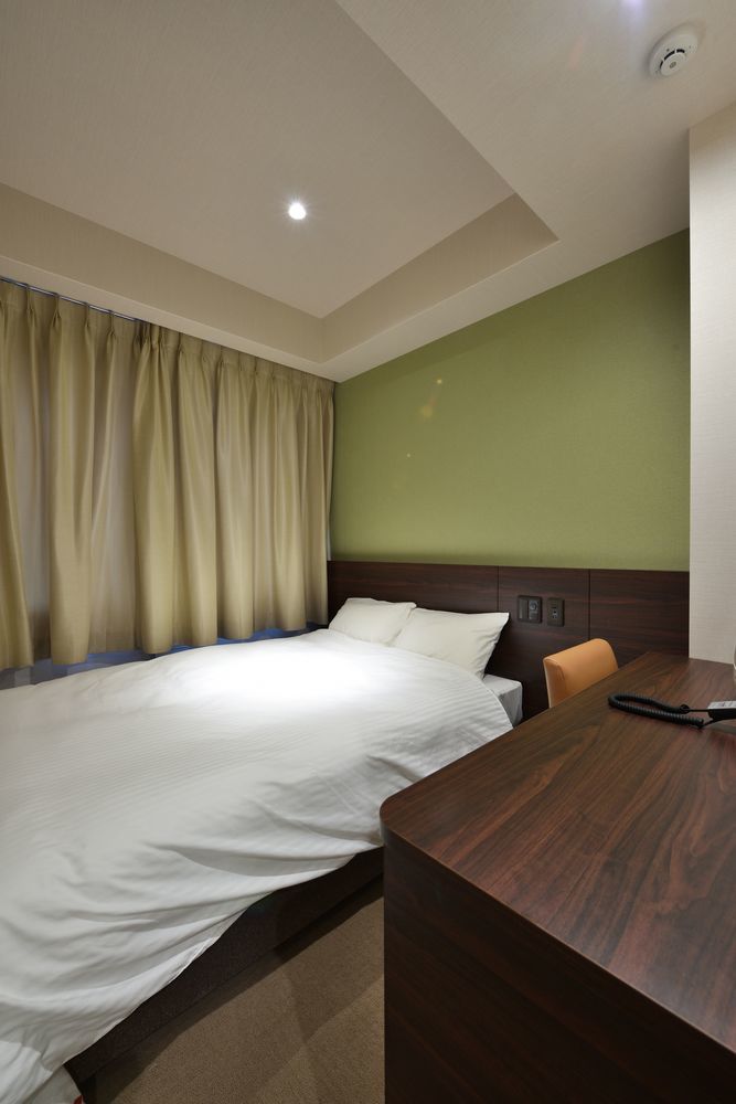 Welina Hotel Honmachi Osaka Esterno foto