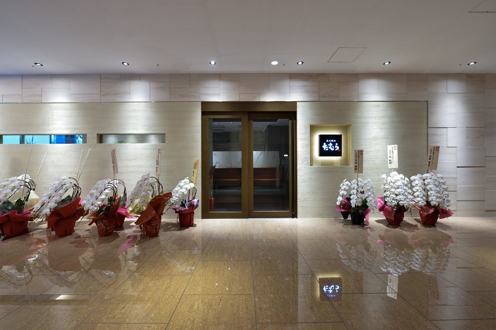 Welina Hotel Honmachi Osaka Esterno foto